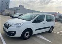CITROEN 1.6 BLUEHDI 75 LIVE EDITION - 8598-KMS